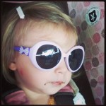 Toddler Sunglasses