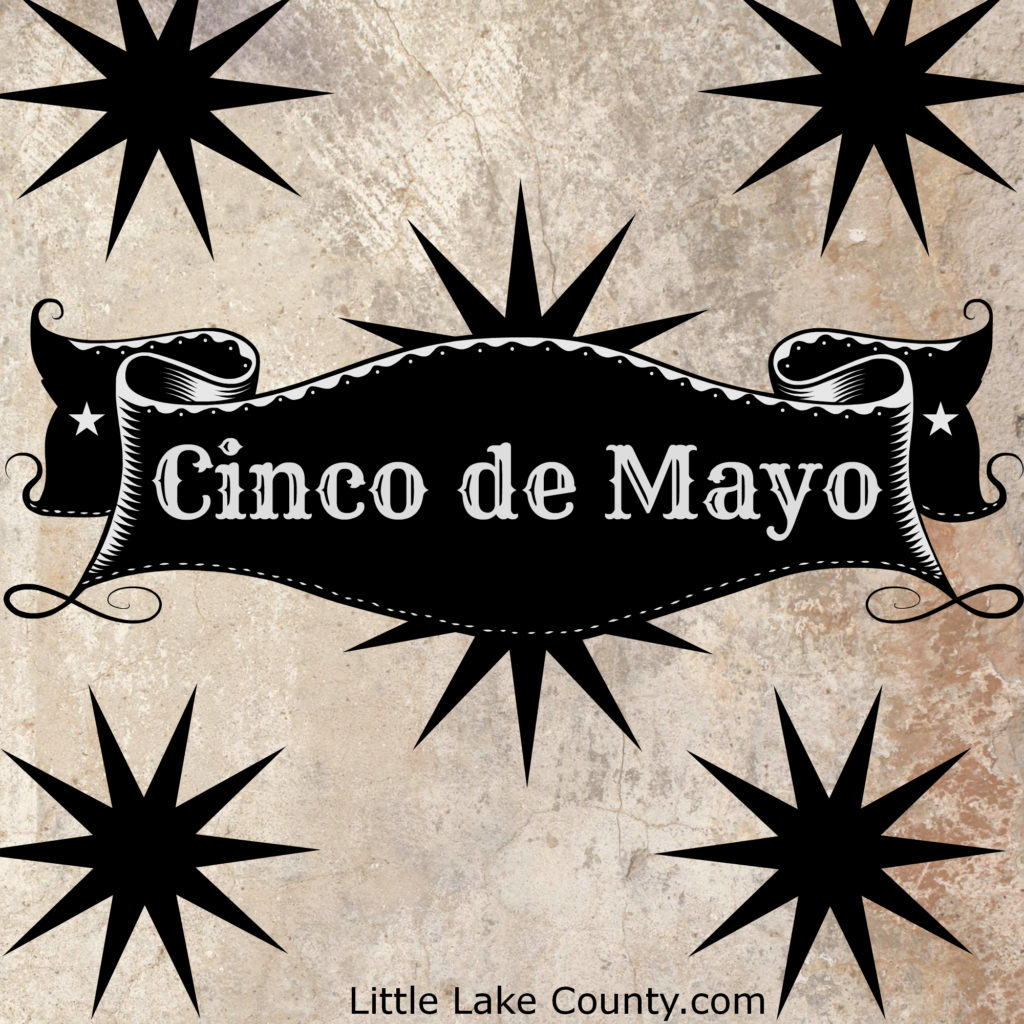 Cinco De Mayo
