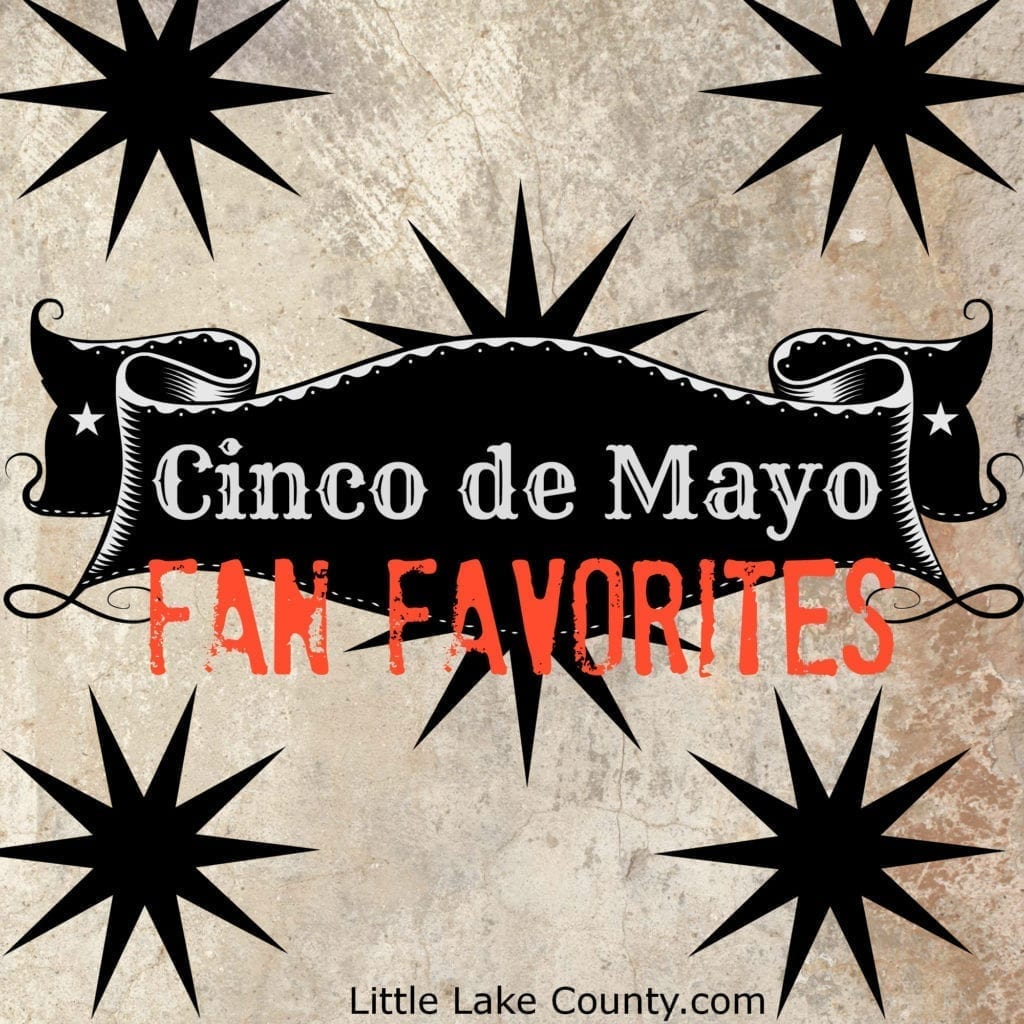 Best mexican in Lake County