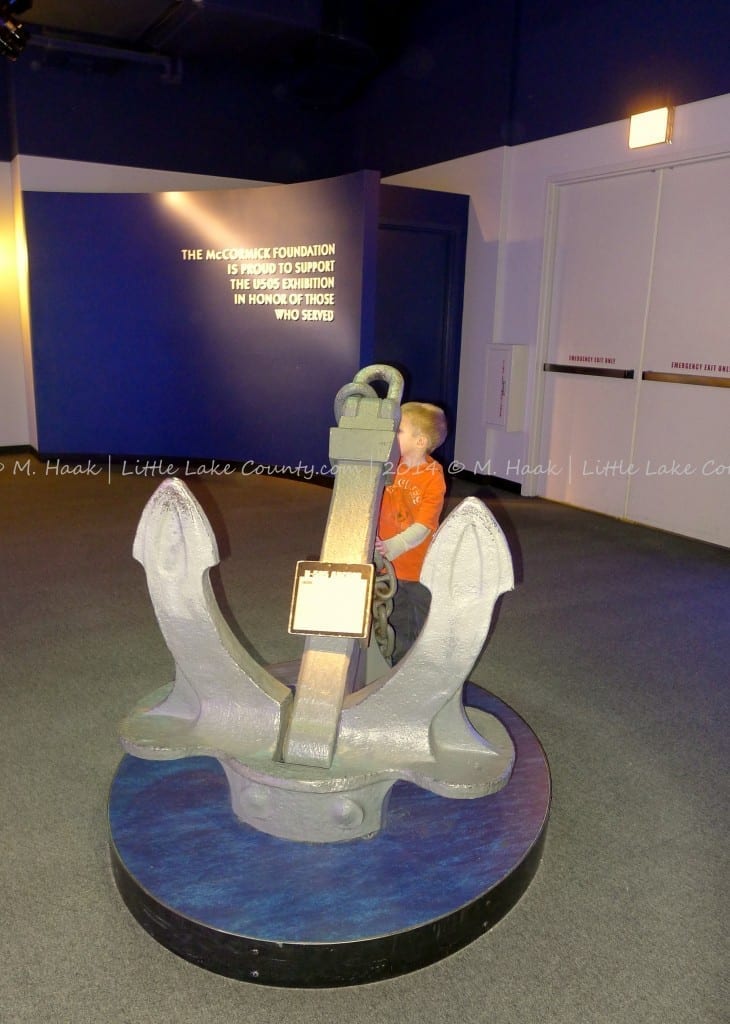 Museum of Science and Industry homeschool