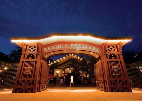 Ravinia Festival