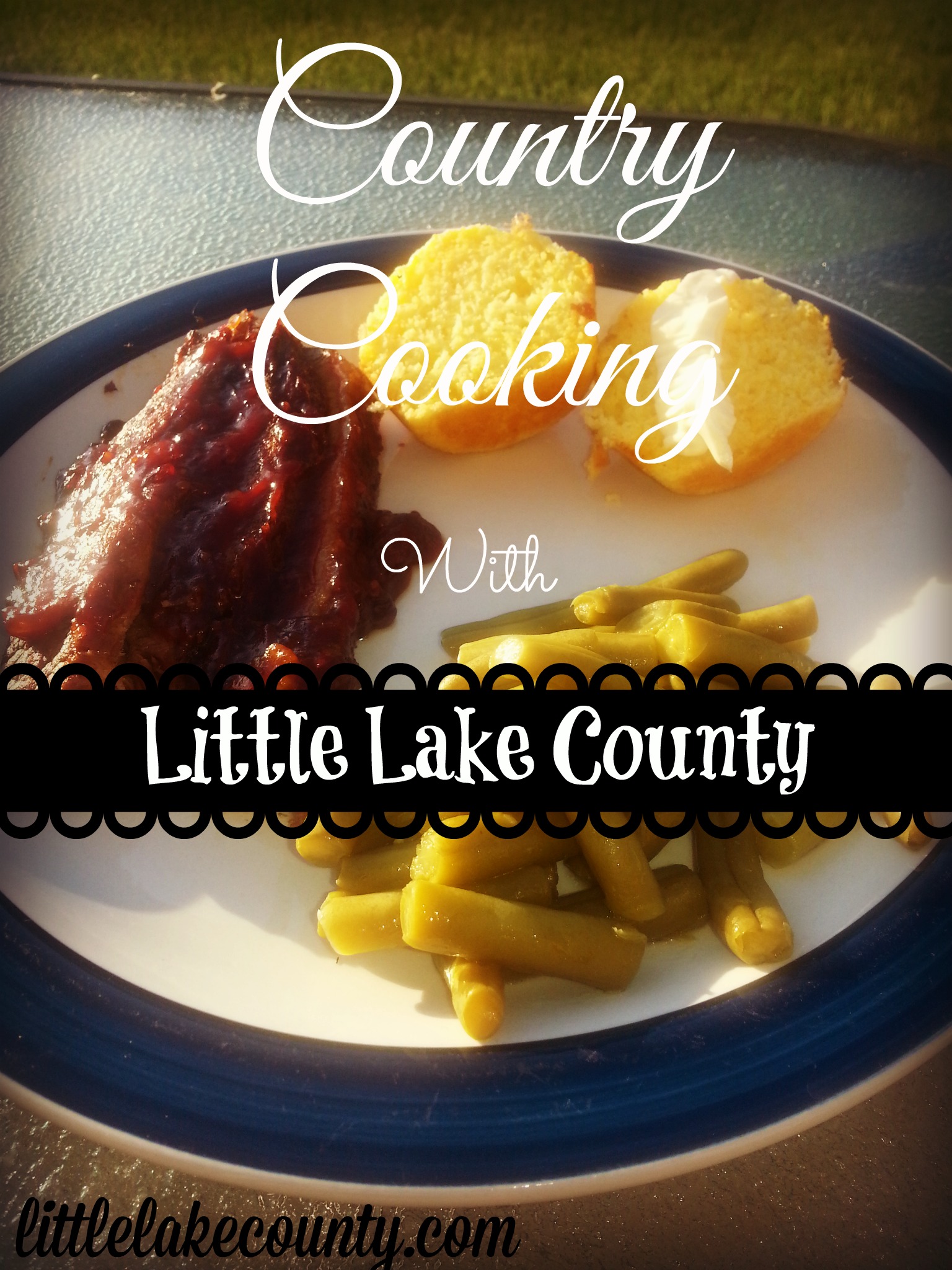 Country Cooking with Little Lake County