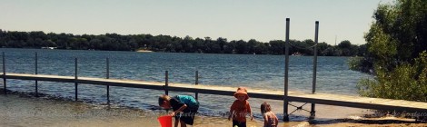 Paulus Park BEach