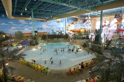 lake county waterparks
