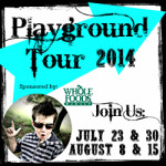 Little Lake County Playground Tour
