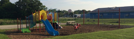 Clifford Park {Antioch}