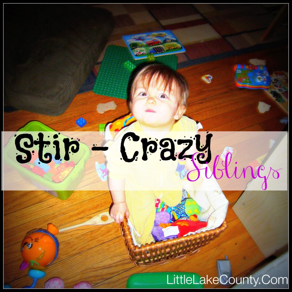 Winter Fun for Toddlers