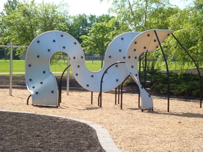 Little Lake County Playground Tour