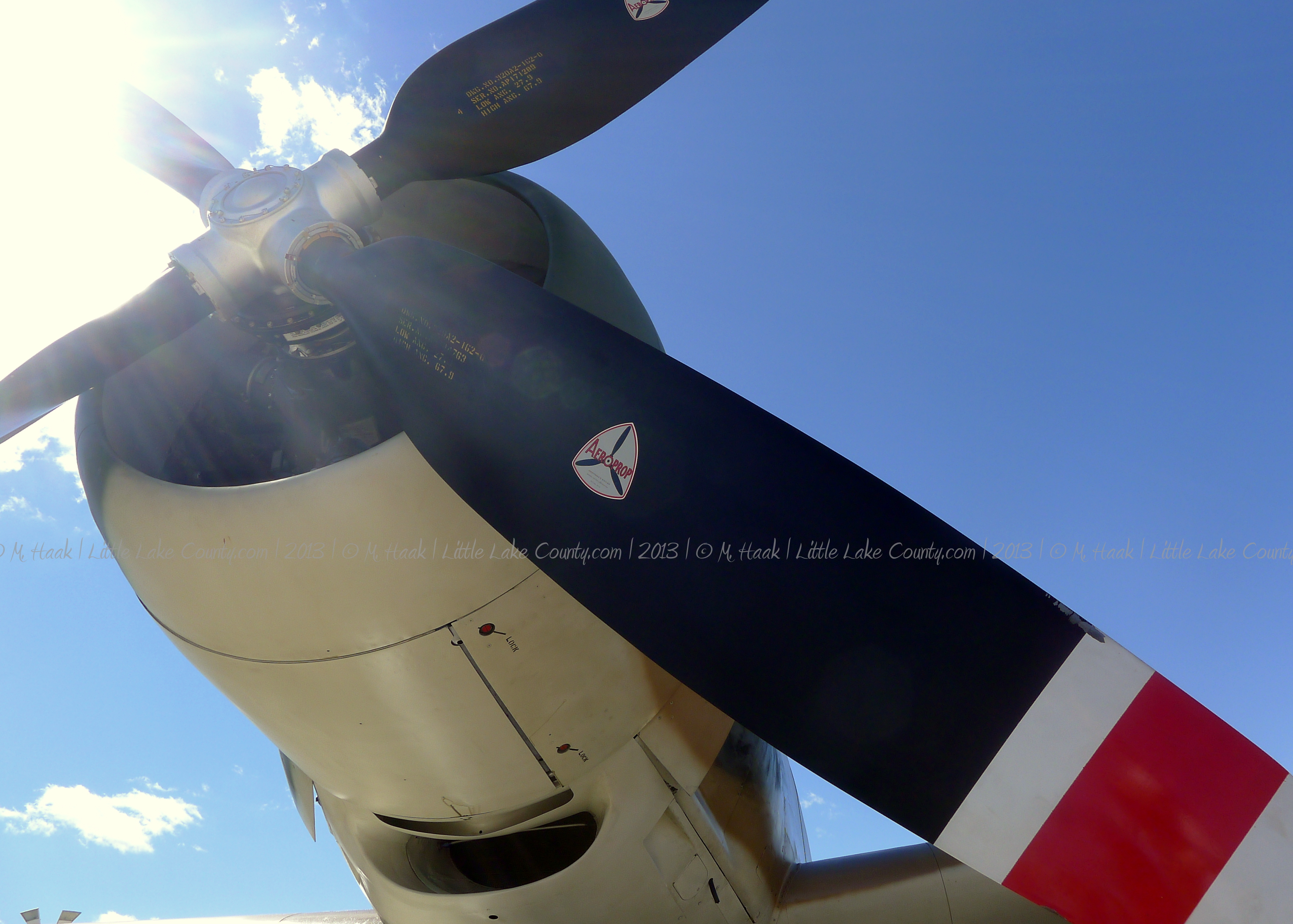Waukegan Air Show
