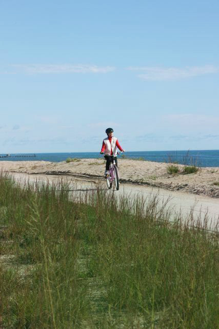 Hiking Trails in Lake County