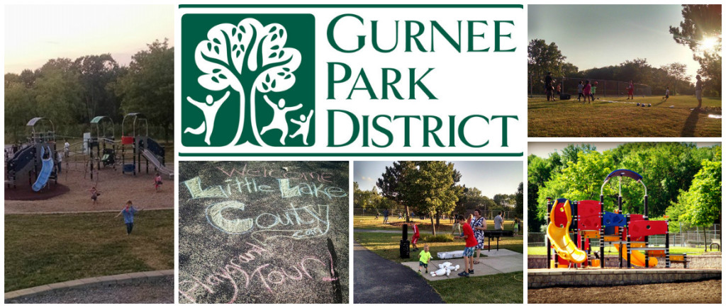O'Plaine Park Tour