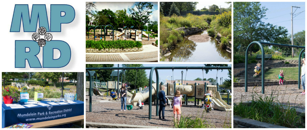 Kracklauer Park PLaydate