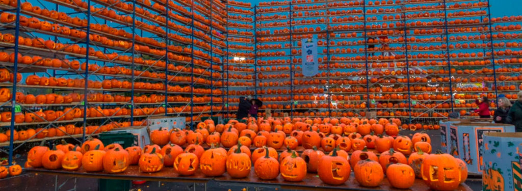 fall festivals in lake county