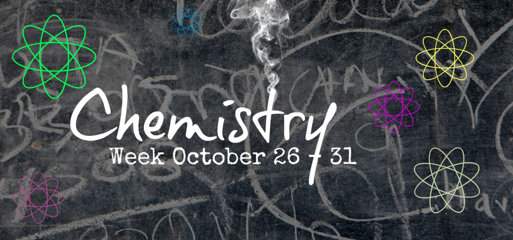 ChemistryWeek