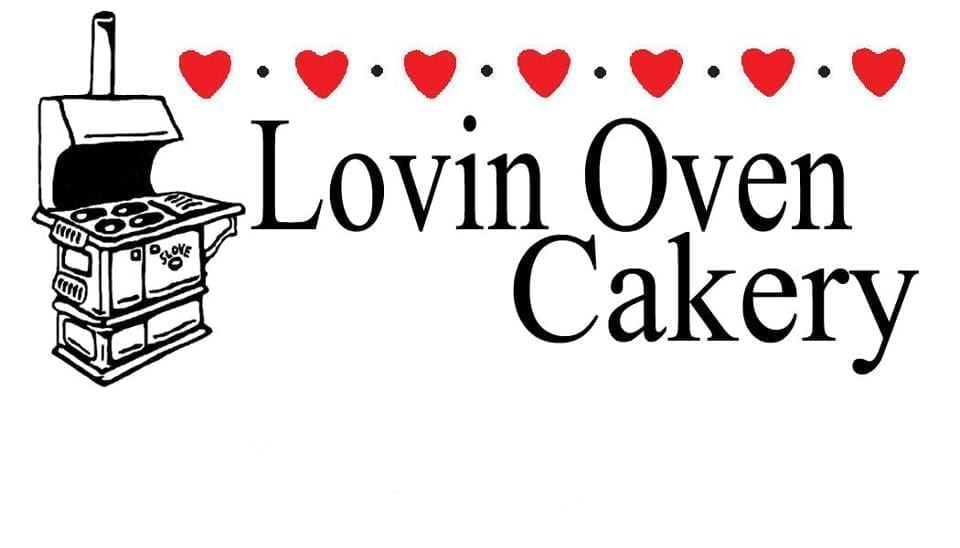 lovin oven