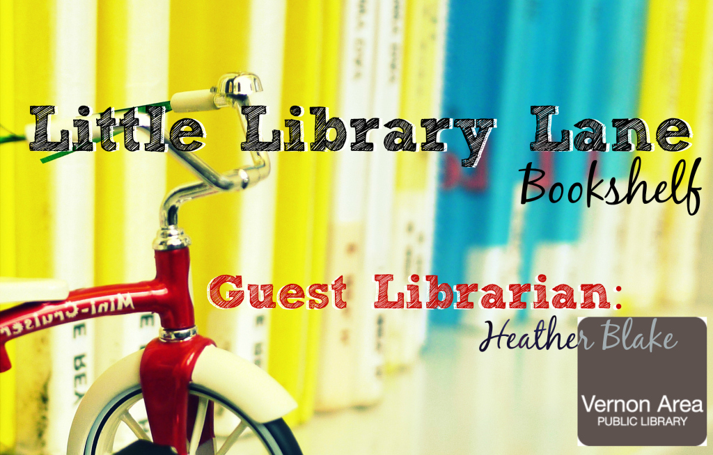 Librarian Book recomendations