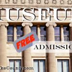 Chicago Museum Winter FREE Days