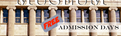 chicago museum free days