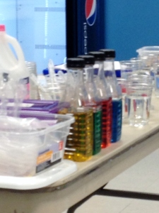 Jen B supplies