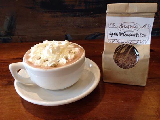 Arriva Dolce, Highland Park