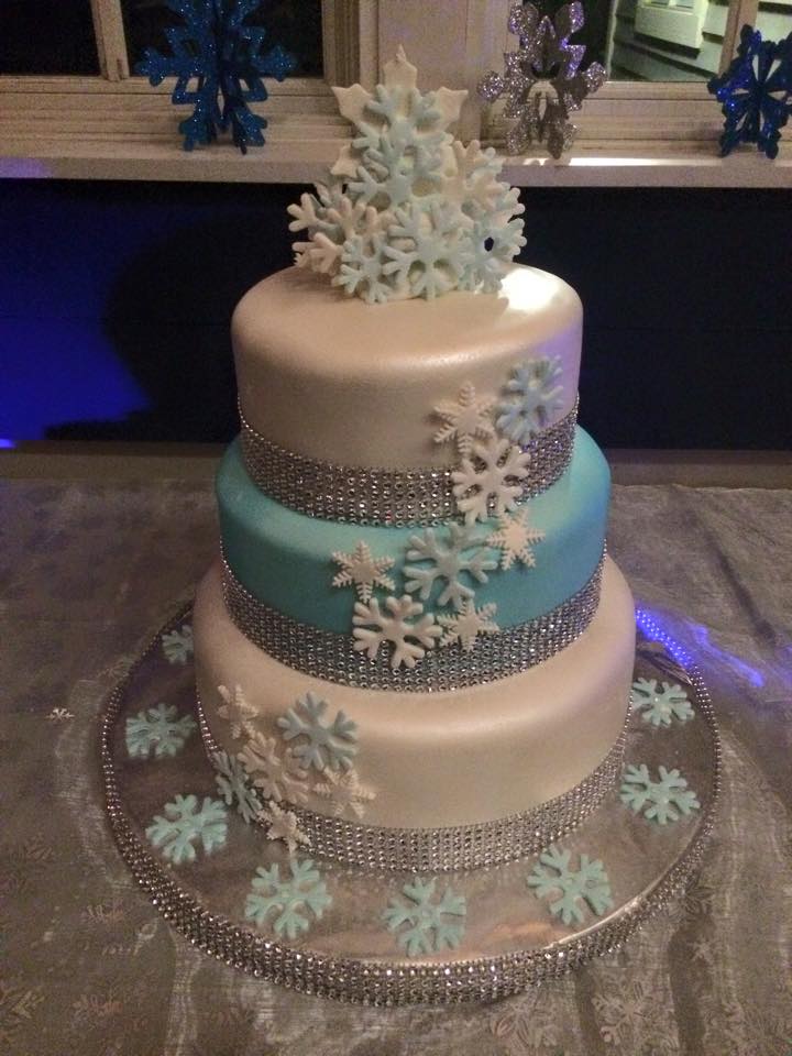 Dalton's Cakes Grayslake