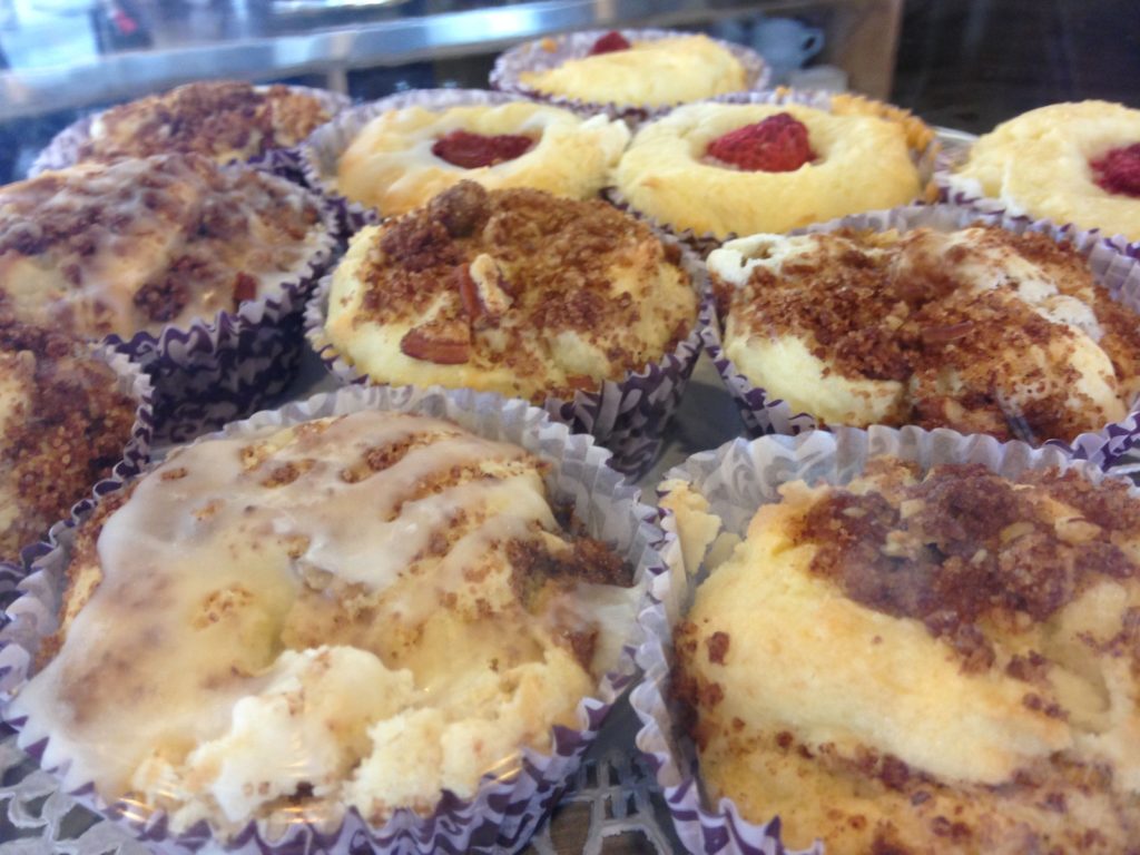 Dalton's Cakes Grayslake