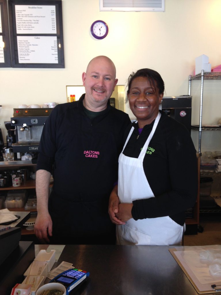 Dalton's Cakes Grayslake