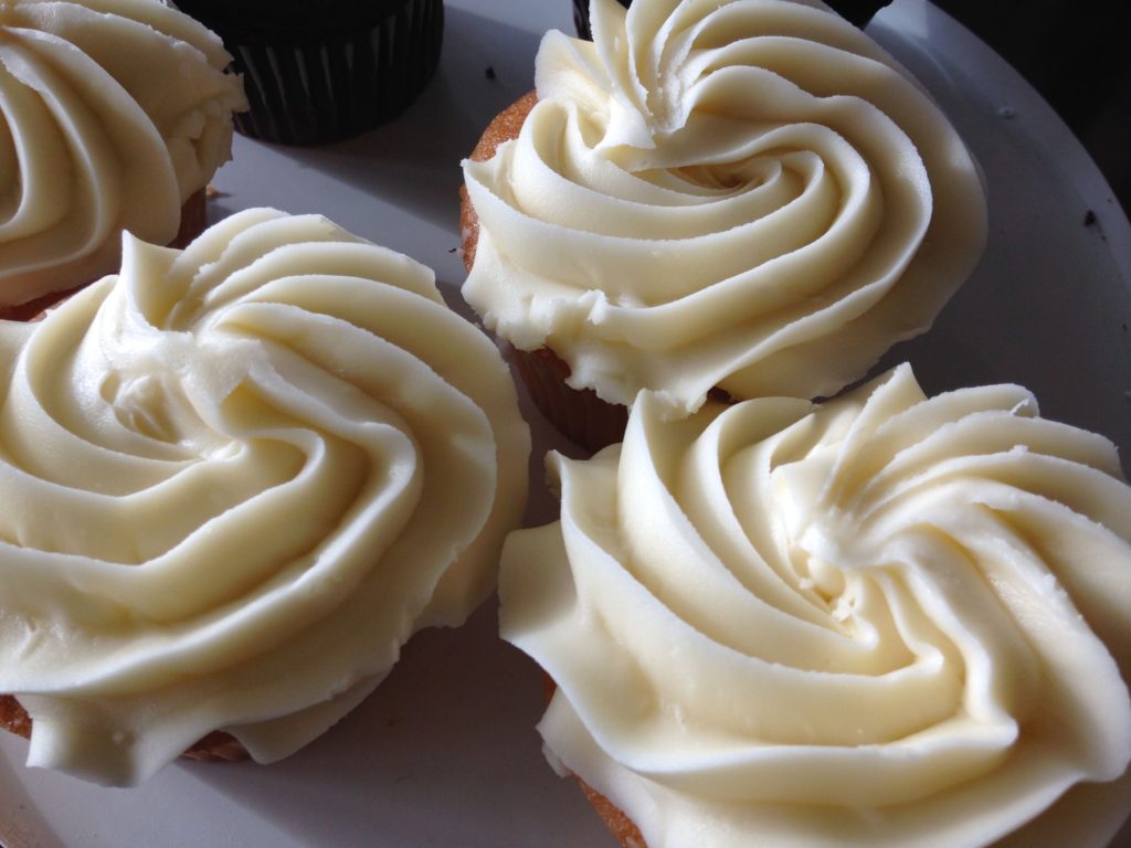 Whole Foods Market Gluten-Free Cupcakes L.Thomas | littlelakecounty.com | 2015