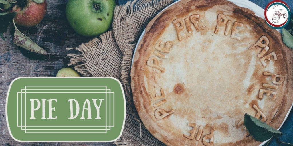 best pie in lake county