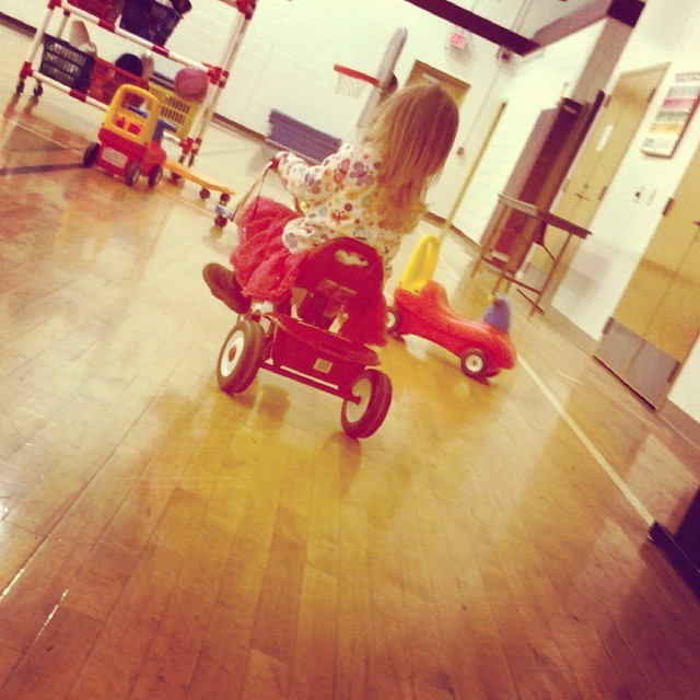 Grayslake Tot Gym