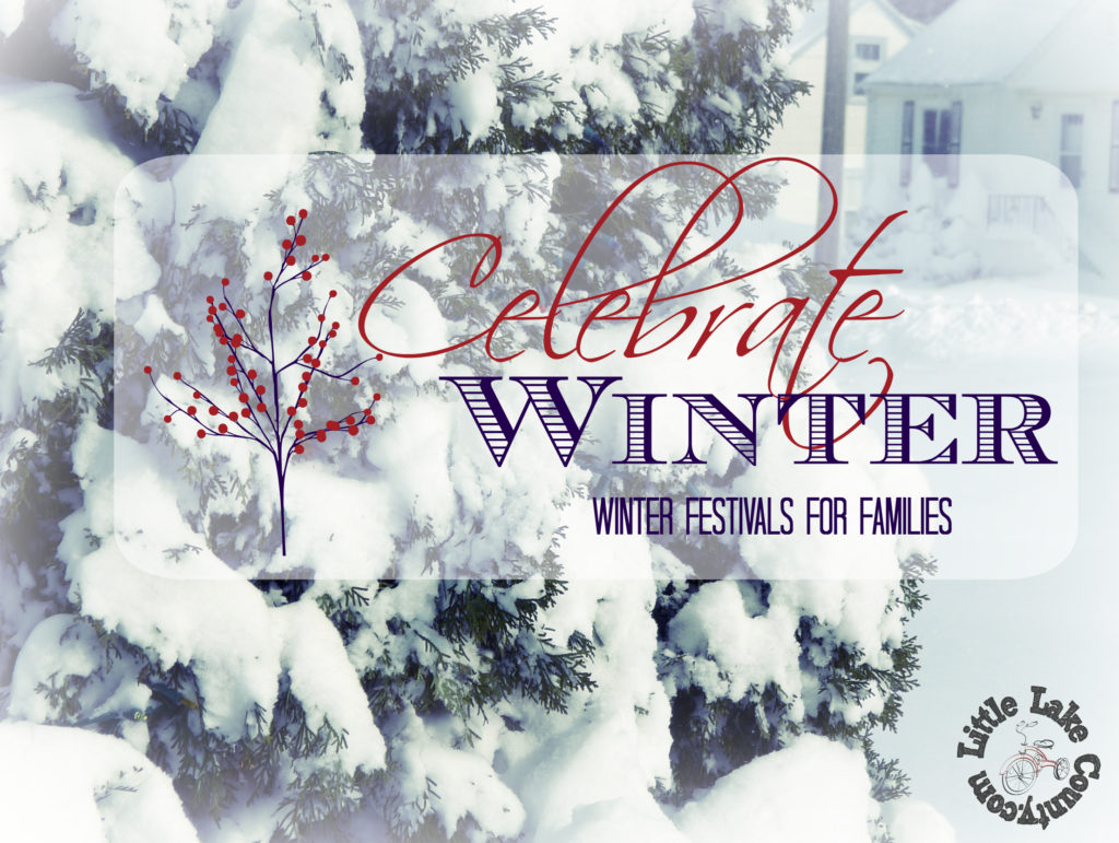 Winter Festivals for Families