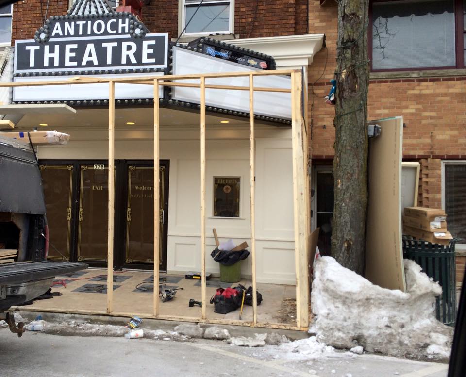 Antioch Theatre