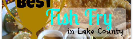 Best Fish Fry in Lake County