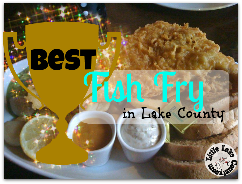 Best Fish Fry in Lake County