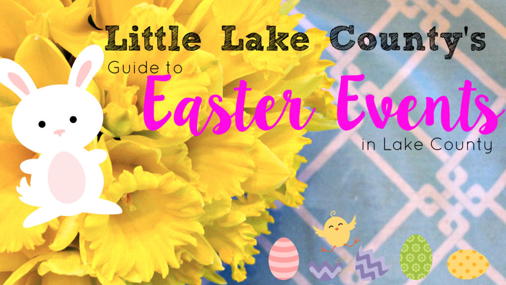 easter in lake county
