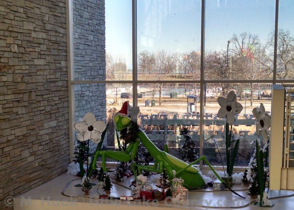 Notebaert Nature Museum