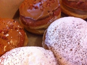 best paczki in lake county