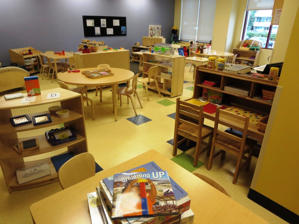 Kindergarten Prep - Bright Horizons at Lake Cook {Deerfield}