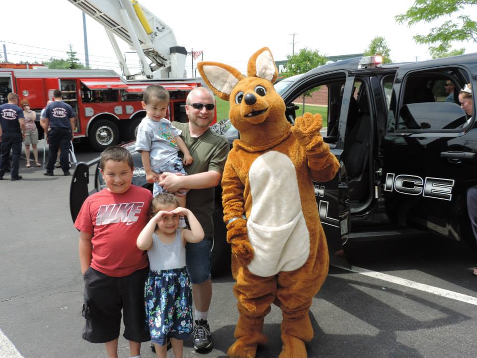 Image from Great Lakes Credit Union on Facebook