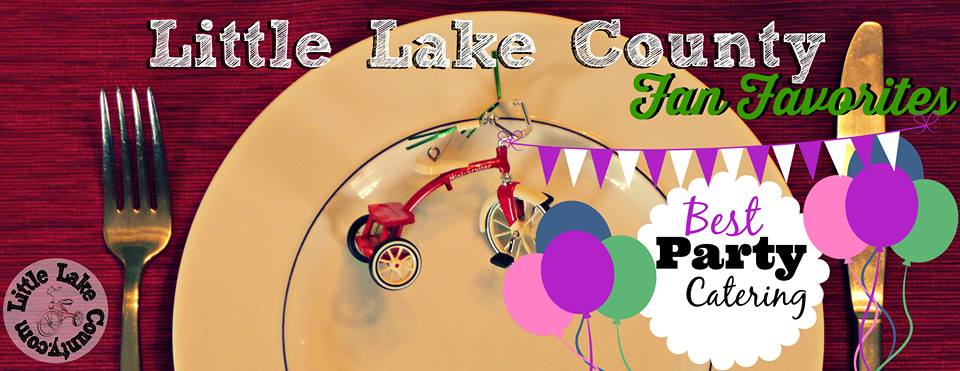 Best Party Catering in Lake County