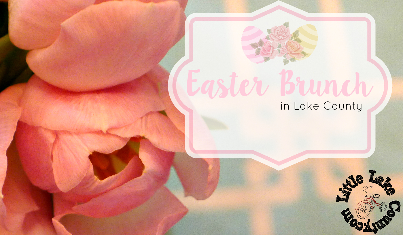 Easter brunch in Lake County
