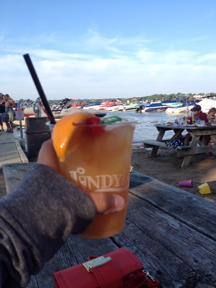 Lindy's Landing