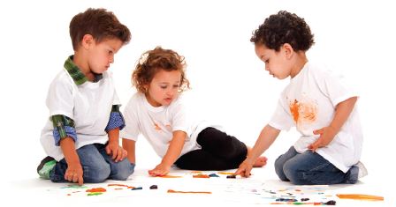 Montessori in Lake Zurich