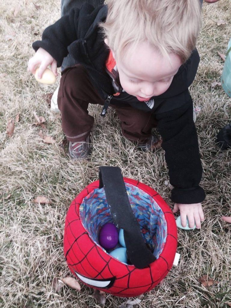 mundelein egg hunt