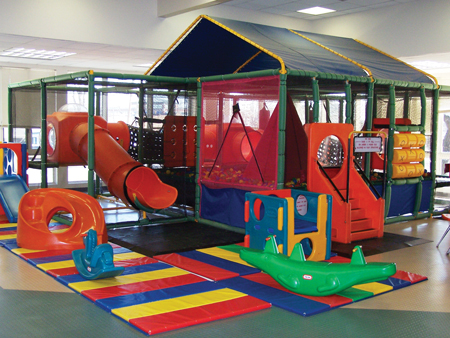 Image from Deerfield Park District website