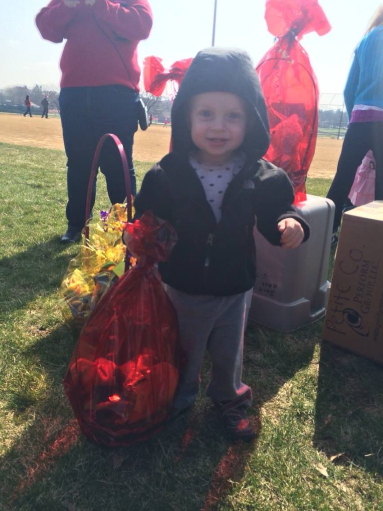 mundelein egg hunt