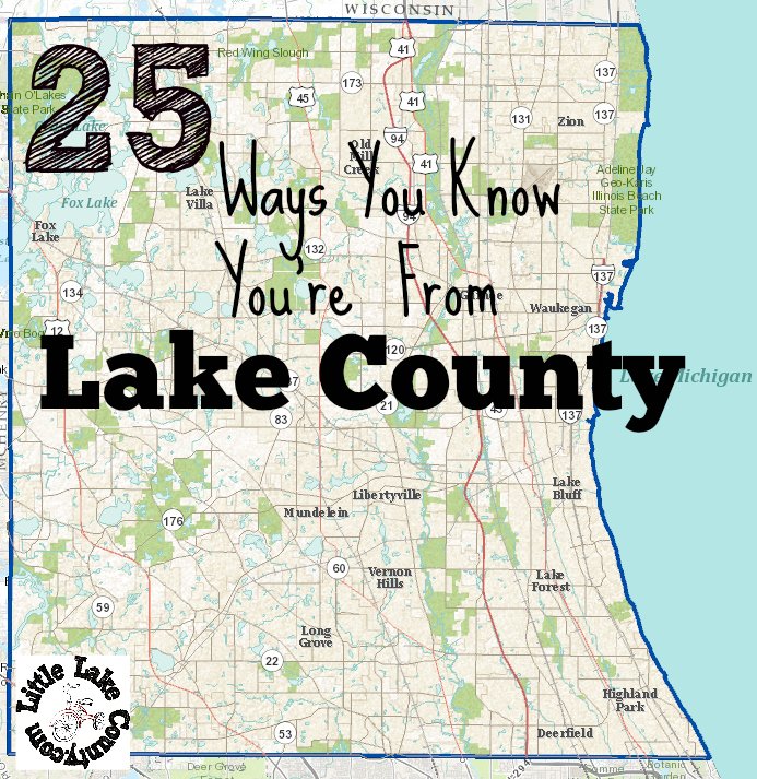 Lake County IL