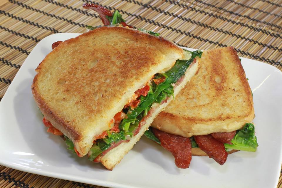 food trucks in lake county
