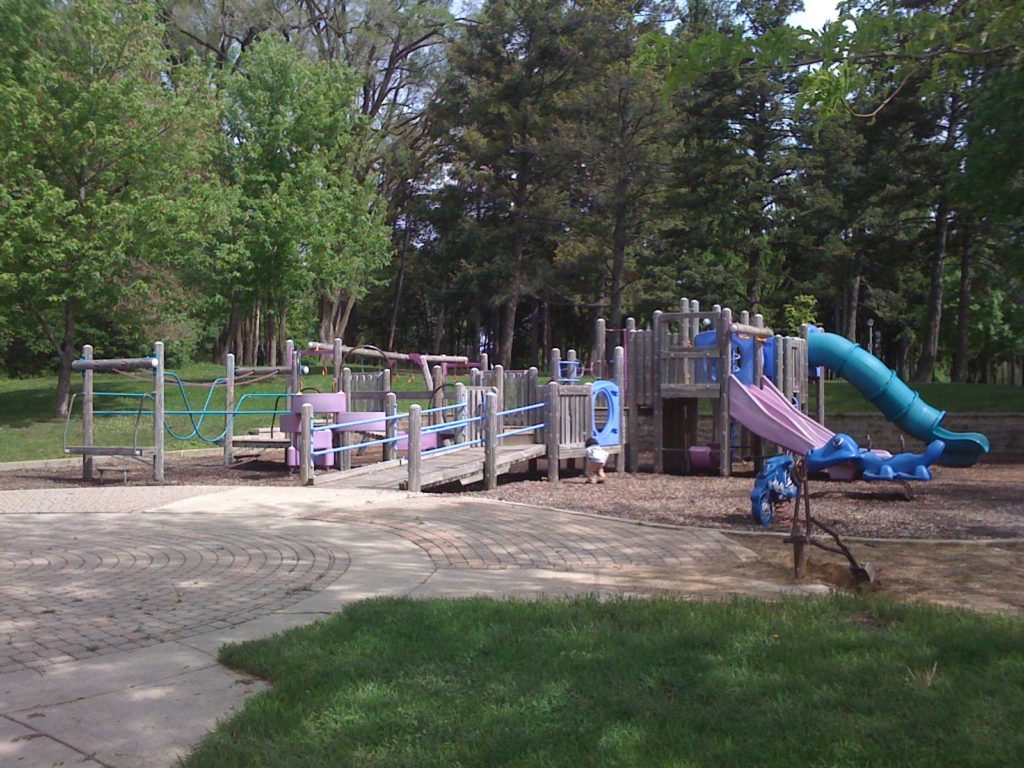 L. Thomas | littlelakecounty.com | 2015