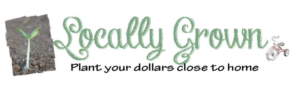 Locally Grown Post Header